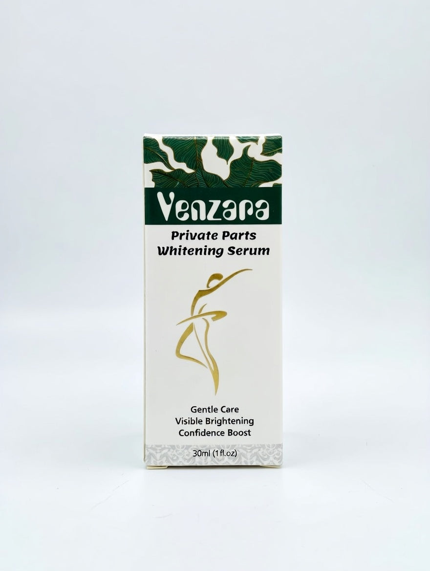 Venzara Radiant Intimate Serum